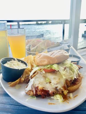 The Beach Tiki Bar & Boil by null