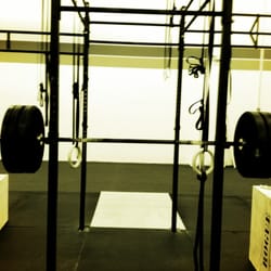 Metacomet CrossFit and Yoga
