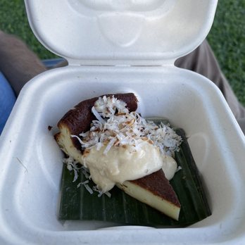 Merienda Maui - Bibingka - Asian Fusion Near Me - Lahaina, Hawaii Merienda Maui - Bibingka - Asian Fusion Near Me - Lahaina, Hawaii