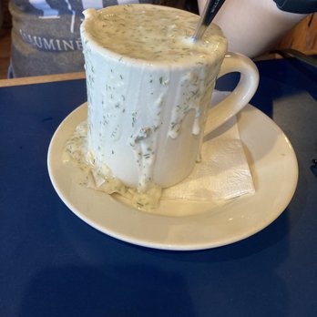 Boston Sail Loft - Boston Sail Loft Clam Chowder - Bars Near Me - Boston, Massachusetts