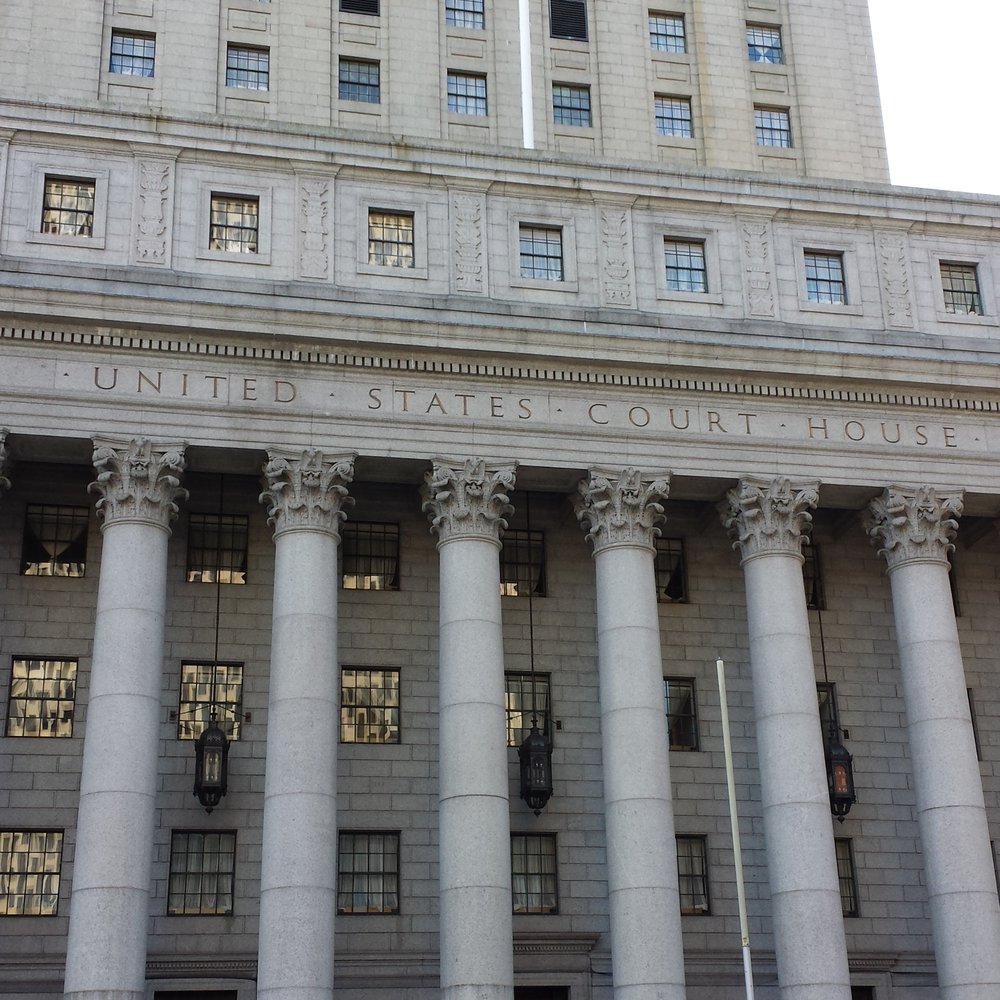 New York County Courts - Courthouses Near Me - New York, New York New York County Courts - Courthouses Near Me - New York, New York