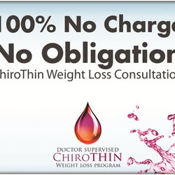 Ballantyne Weight Loss Center - Schedule a complimentary consultation and you'll also get a body composition analysis and weight loss assessment.