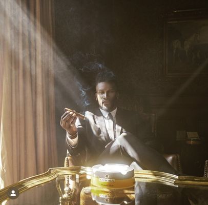 The Stirling Club by null