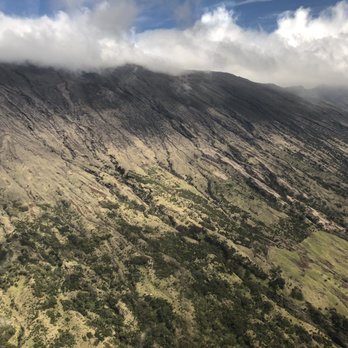 Blue Hawaiian Helicopters - Mahalo for another breathtaking adventure! - Aerial Tours Near Me - Kahului, Hawaii Blue Hawaiian Helicopters - Mahalo for another breathtaking adventure! - Aerial Tours Near Me - Kahului, Hawaii