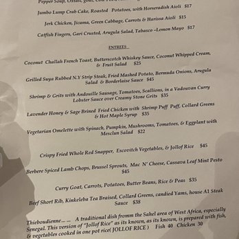 Moi Moi - African Near Me - Washington, DC, District of Columbia