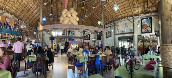 Sabor a mí Restaurante by null