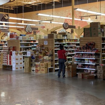 Talin Market - Hong Kong, Saigon, Bangkok, Manila. - International Grocery Near Me - Albuquerque, New Mexico