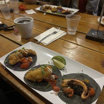 Holbox - Latin American Near Me - Los Angeles, California Holbox - Latin American Near Me - Los Angeles, California