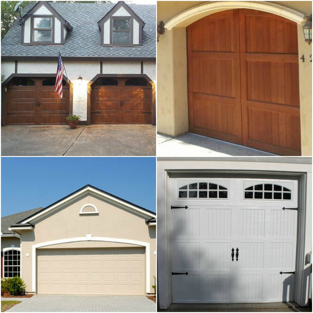 Garage Door Cowboys - Garage Door Contractor in Austin, TX