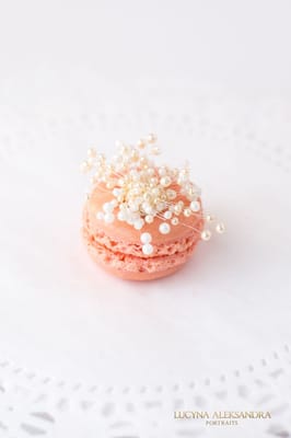 Le Macaron French Pastries by null