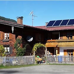 Ferienwohnungen Fuchs