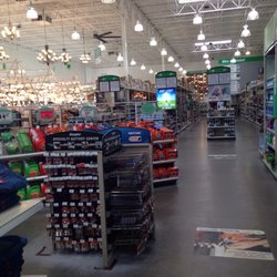 Menards Escanaba