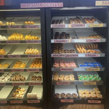Sesame Donuts - To see them in the flesh yuuummm - Coffee & Tea Near Me - Tempe, Arizona Sesame Donuts - To see them in the flesh yuuummm - Coffee & Tea Near Me - Tempe, Arizona