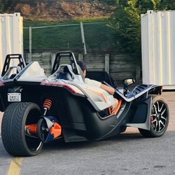 Rake Motorsports