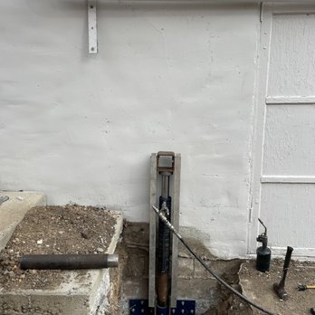 Nevada Structure Movers - Foundation Repair Near Me - Reno, Nevada