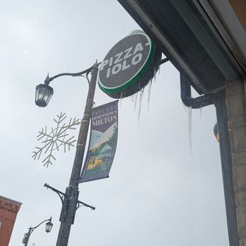 Pizzaiolo - The Pizza Maker's Pizza - Pizza Near Me - Milton, Ontario