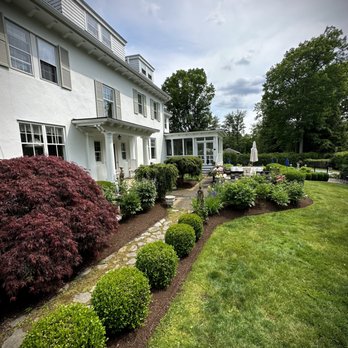 Aligned Design Landscaping - Landscaping Near Me