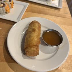 Egg Roll