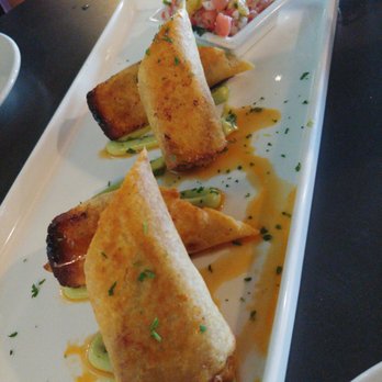 Town Tavern - Tavern taquitos - $12 as of 8/2019 - Pubs Near Me - Arlington, Massachusetts