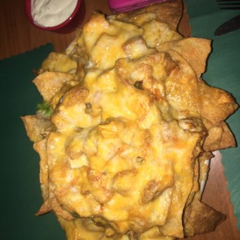 Panther Pub & Grille - American Near Me - Plymouth, New Hampshire