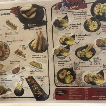 ASOUL RAMEN - Updated February 2025 - 80 Photos & 31 Reviews - 3735
