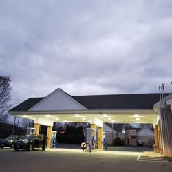 Southbury Convenience
