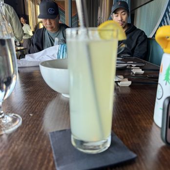 Empress by Boon - Cantonese Near Me - San Francisco, California