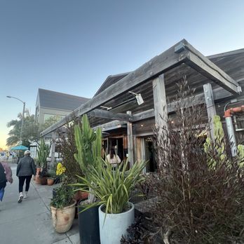Campfire - New American Near Me - Carlsbad, California