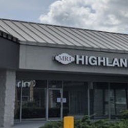 Highland MRI - Our office