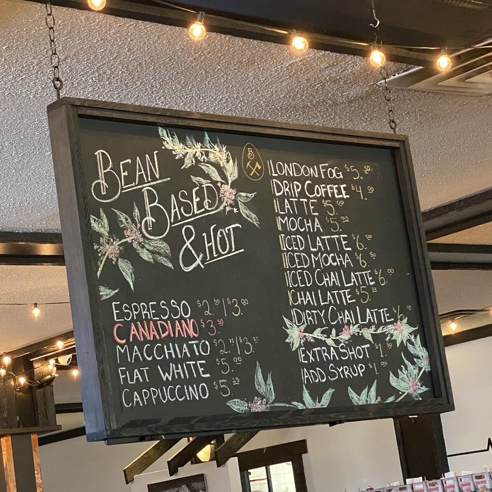 Begginnings - Breakfast & Brunch Near Me - Invermere, British Columbia