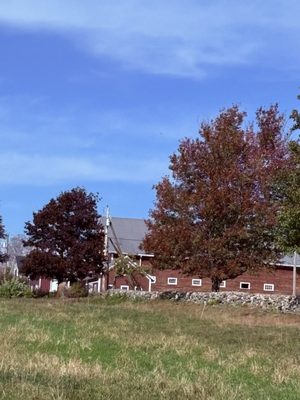 Benedikt Dairy by null