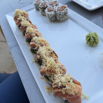 Screaming Tuna - Sushi Bars Near Me - Milwaukee, Wisconsin Screaming Tuna - Sushi Bars Near Me - Milwaukee, Wisconsin