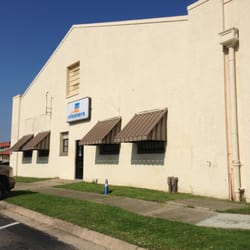 Maxwell Afb Laundry/dry Cleaner