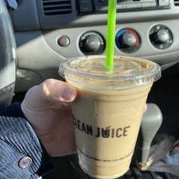 The coffee one* The coffee one*