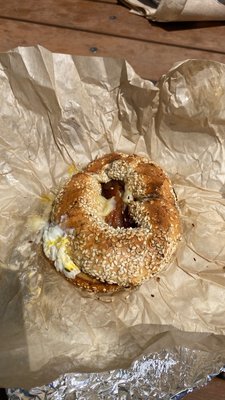 Myer's Bagels by null Myer's Bagels by null