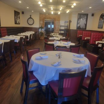 Bensi Wayne - Italian Near Me - Wayne, New Jersey