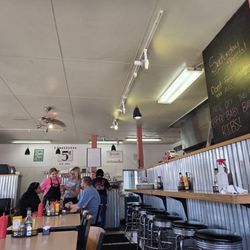 Inside Don's