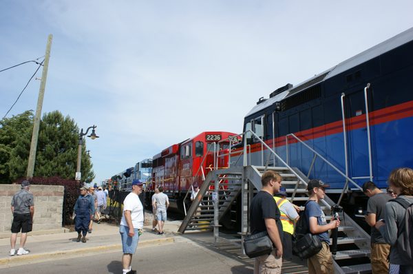 Franklin Park by null