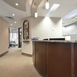 Dr. Philip A. Novack, Periodontics & Implantology - Reception