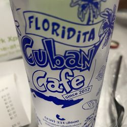 Floridita Cuban Bakery