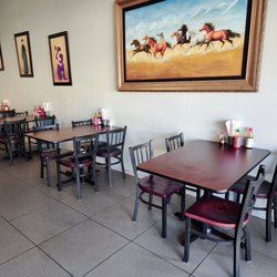 Saigon Nites Vietnamese Cuisine - Dining Area