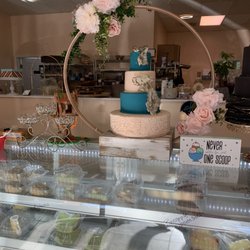 Miranda's Sweet Addictions
