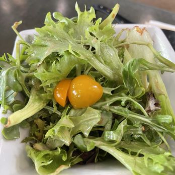 Tanuki - Side House Salad - Sushi Bars Near Me - San Diego, California Tanuki - Side House Salad - Sushi Bars Near Me - San Diego, California