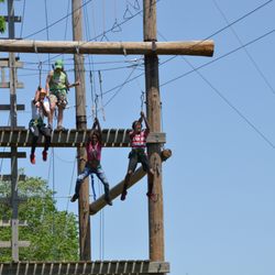 Shiloh Camp
