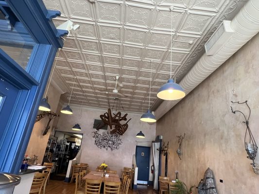 Gardens of Salonica by null