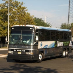 Academy Bus