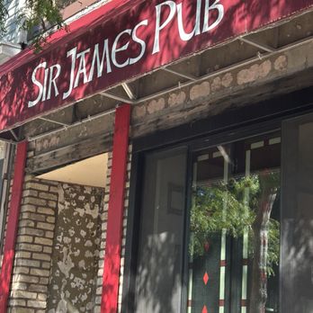 Sir James Pub - Pubs Near Me - Port Washington, Wisconsin Sir James Pub - Pubs Near Me - Port Washington, Wisconsin