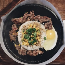 Beef Pepper Rice