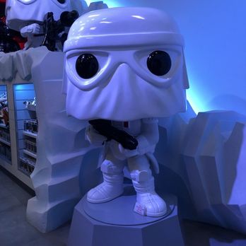 Funko - Toy Stores Near Me - Everett, Washington Funko - Toy Stores Near Me - Everett, Washington