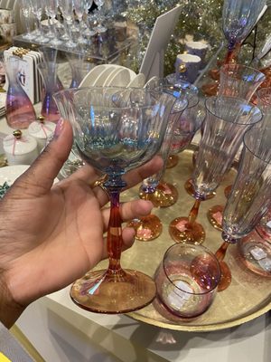 Anthropologie by null